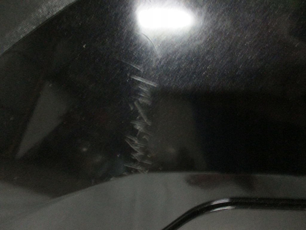 фото №11, Спойлер бампера задняя задний skoda karoq 57a 807 835