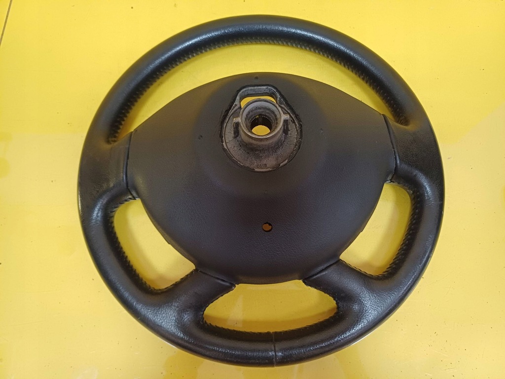 фото №8, Повітропровід шкіряний + подушка renault espace iv 8200071203c nr48