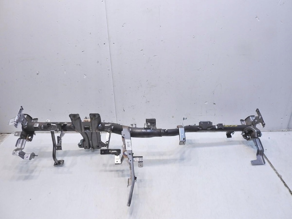 фото №6, Балка каркас консоли kia ceed i lift 84410-1h050