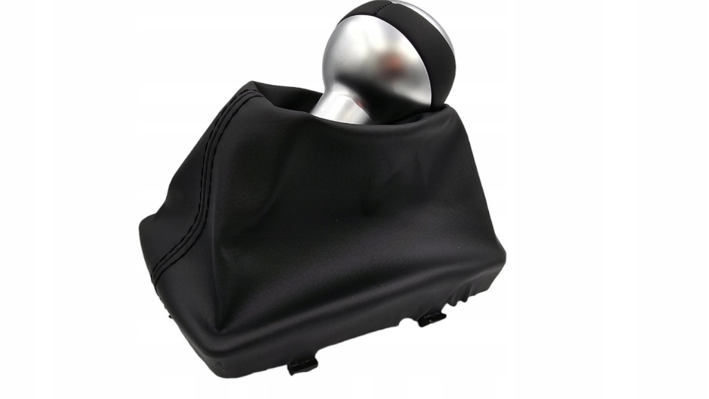 Ручка переключения передач чехол audi a4 b6 b7 2000-2008 6 передач s-line Недорого