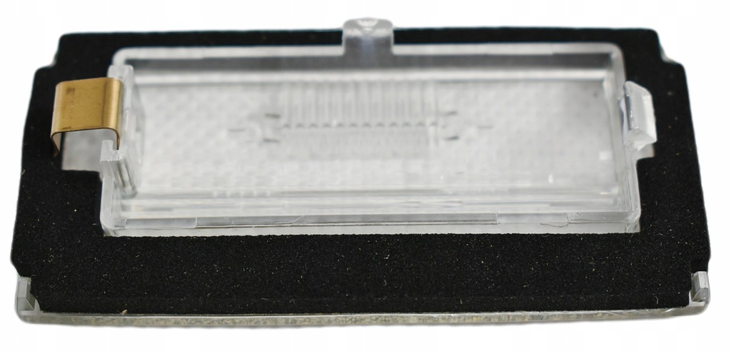 фото №2, Оригінальний номер mini r50 r52 r53 скло фари лампа номерного знака оригінал