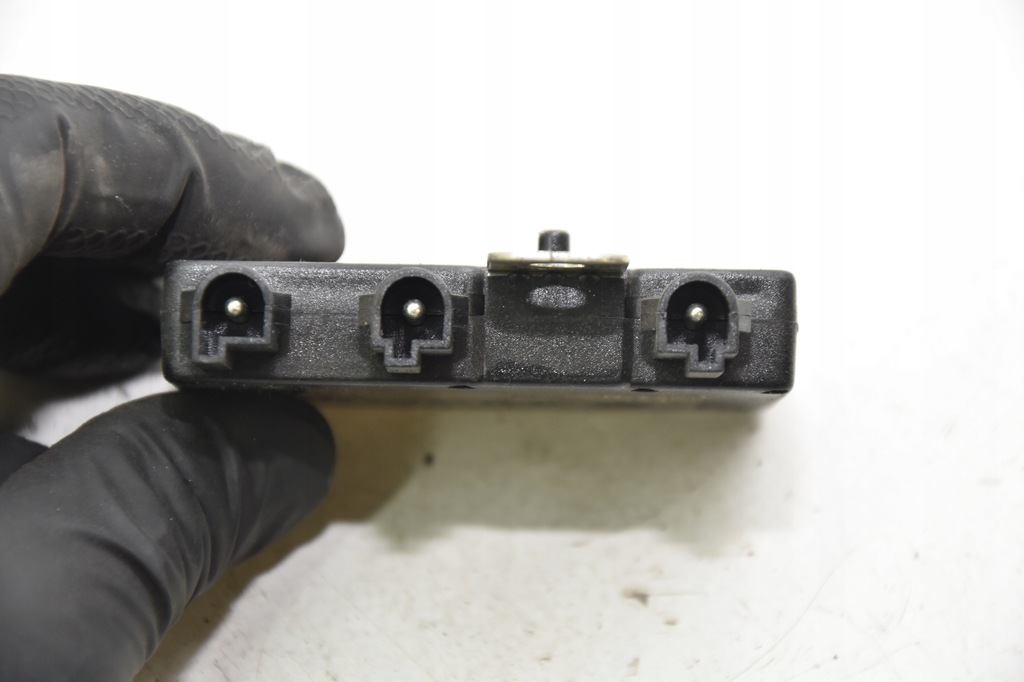 фото №4, Bmw e46 підсилювач антени 8380944