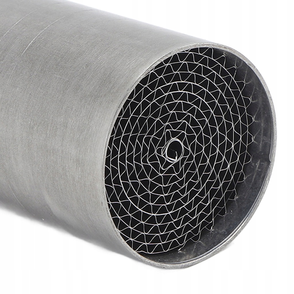 фото №16, Катализатор трубы выпускной motocykla катализатор