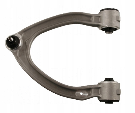 фото №1, Лівий важіль передній mercedes klasa s c215 , 1999-2006