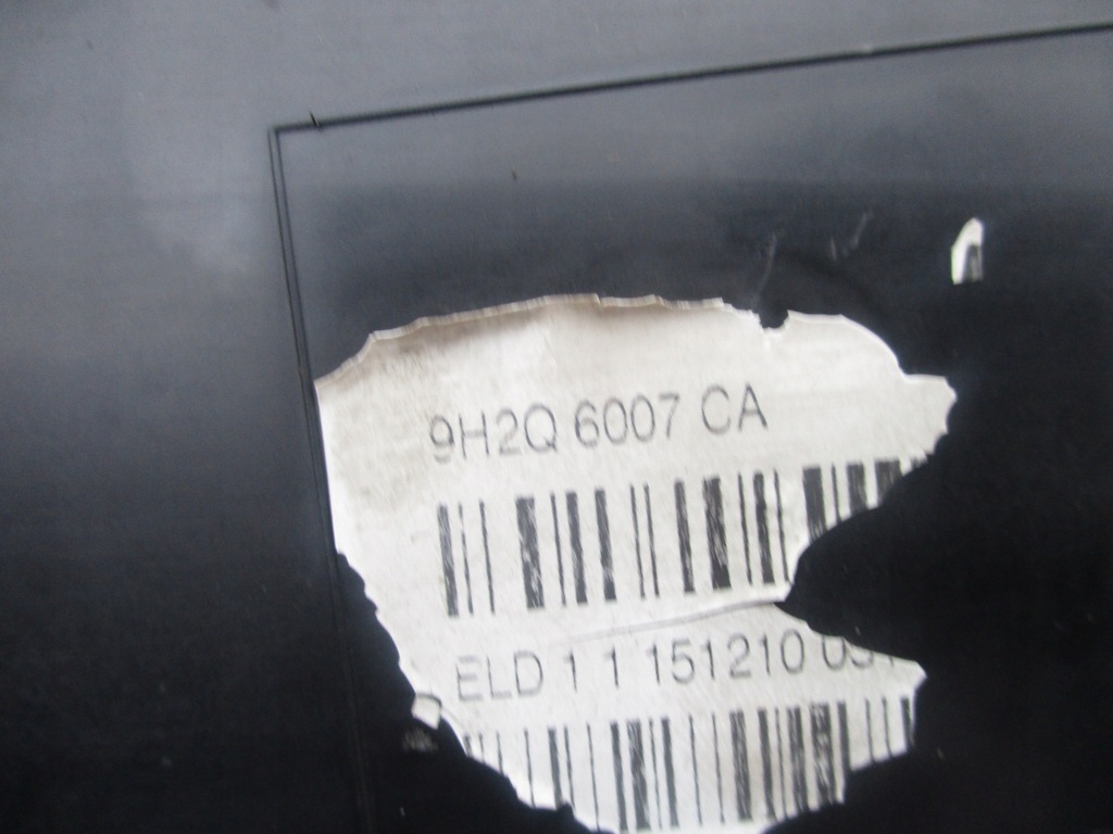 фото №2, Land range rover discovery 4 3.0d корпус распределительного вала