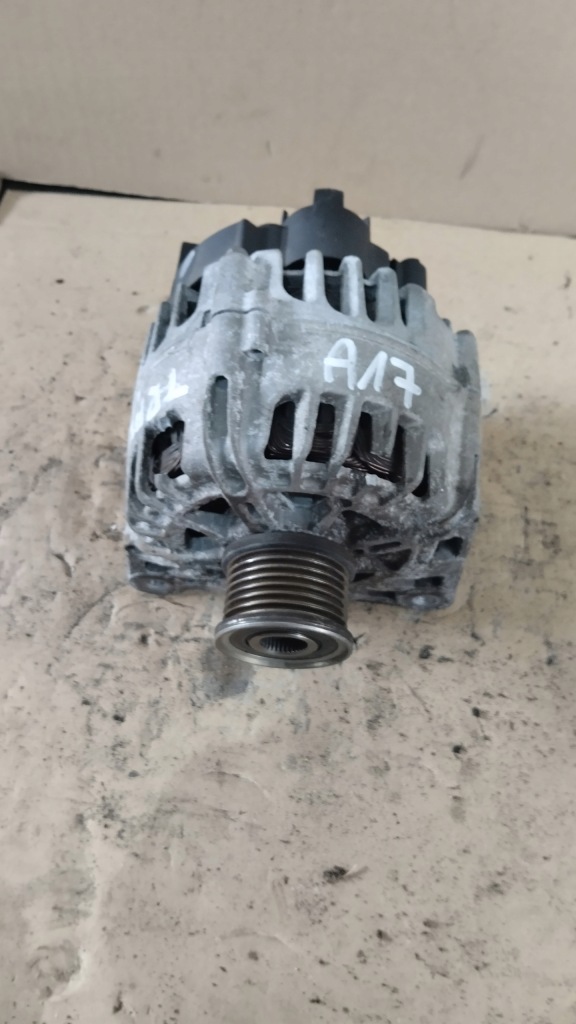 Купить Генератор renault trafic 3 opel vivaro b 1.6 dci 231008633r