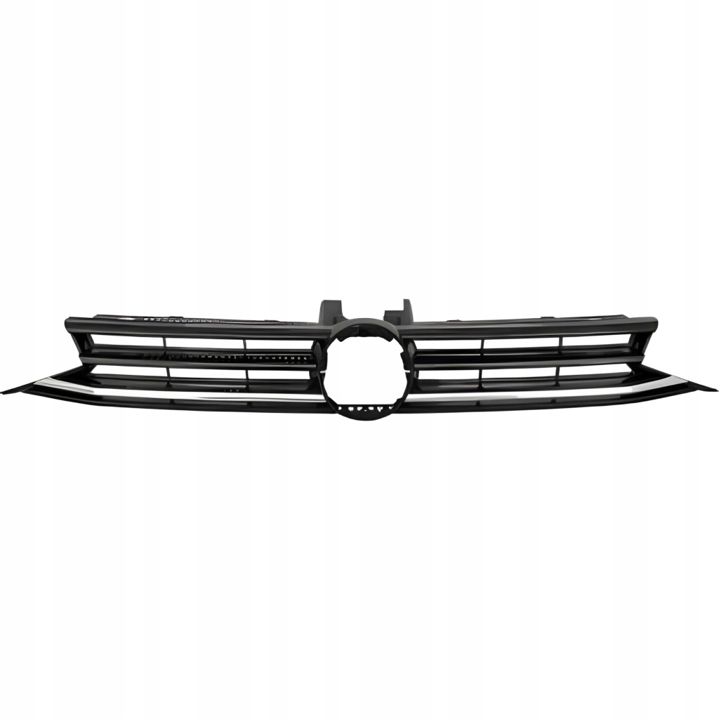 фото №1, Решётка радиатора volkswagen touran 15-