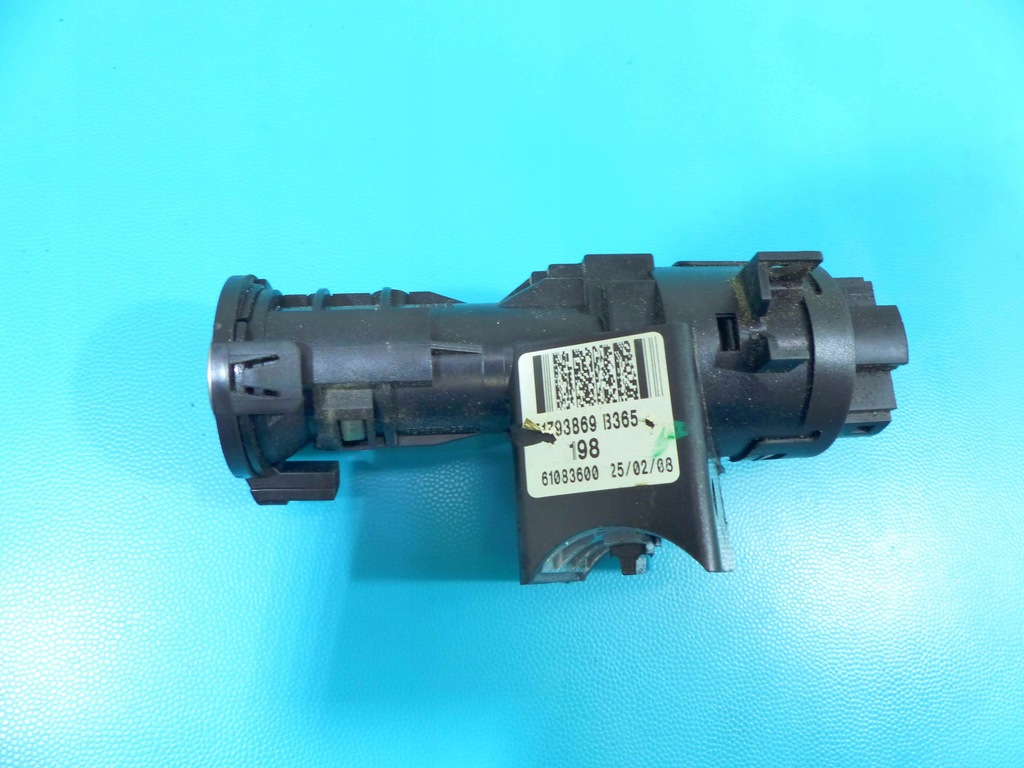 фото №10, Бортовой компьютер набор fiat bravo ii 51805034 1.6 jtd