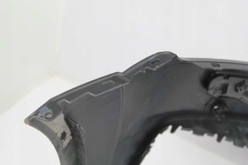 Бампер перед audi tt s-line 8s0 2014-2019 оригінальний номер Оригінал