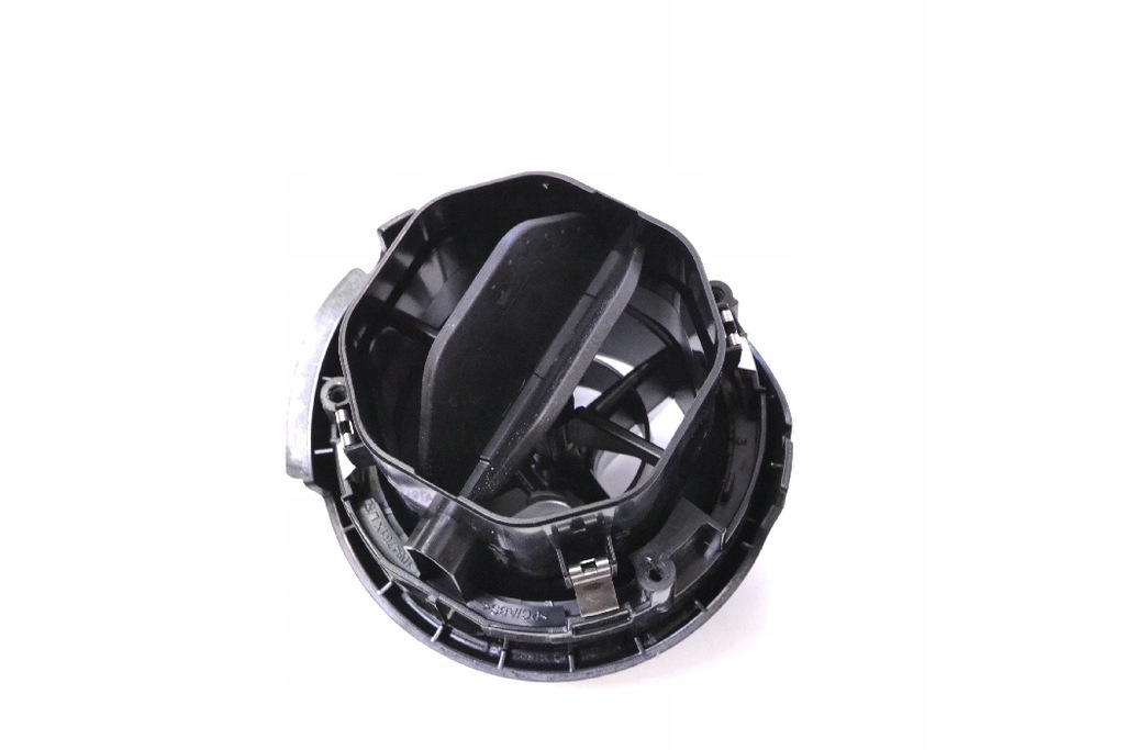 фото №4, Mercedes x156 gla220 cdi 2017 rhd приборная панель приборная воздуховод воздуха