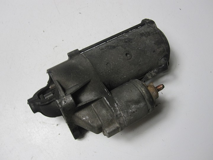 фото №8, Стартер volvo v40 1.9dci