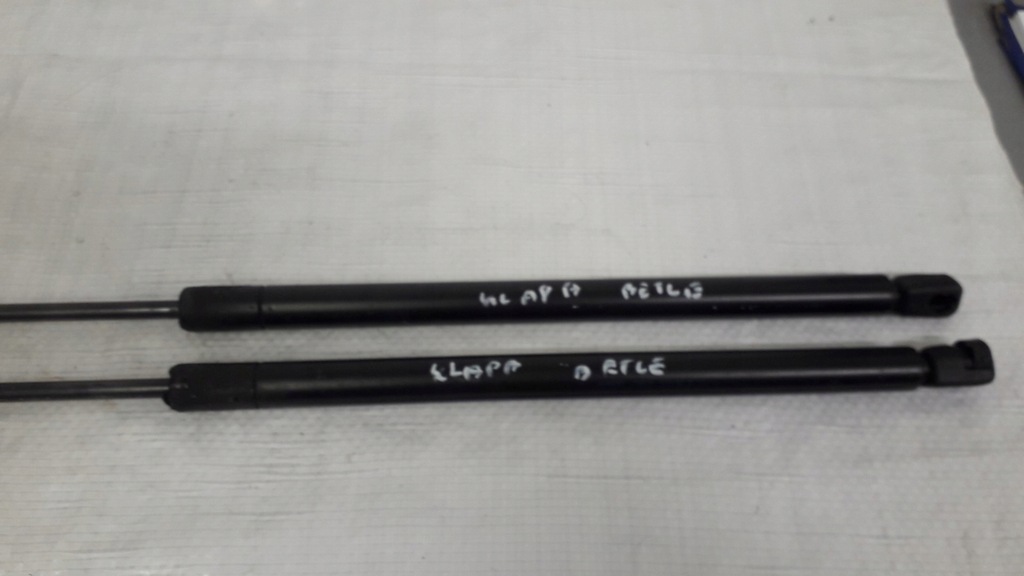 фото №8, Vw new beetle привод крышки багажника 1c0827550b