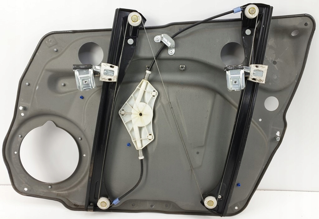 фото №3, Подъемник стекло левый перед mercedes w169