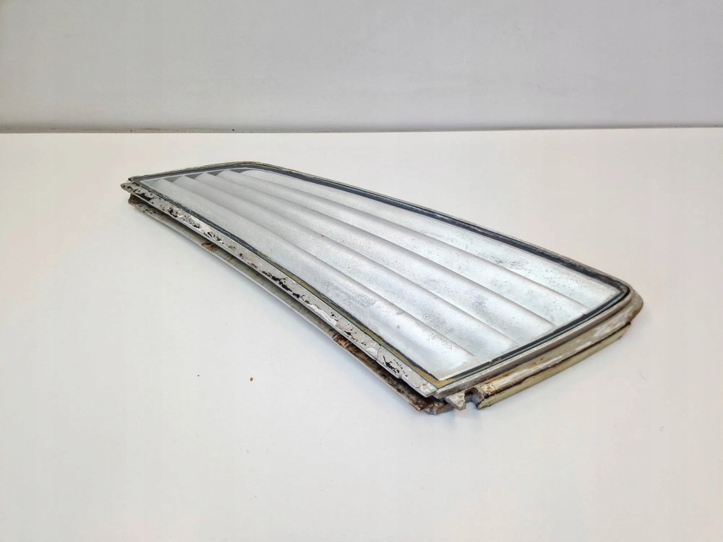 Купити Ліва задня скло кузовна mercedes-benz sl coupe c107 1076701792