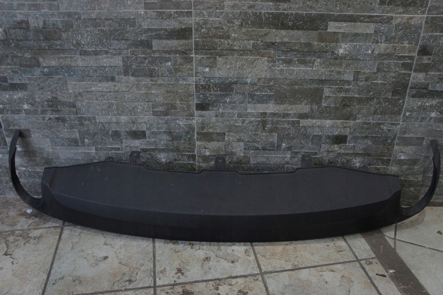 фото №7, Дифузор бампера задня audi a6 4g0 4g0807521a