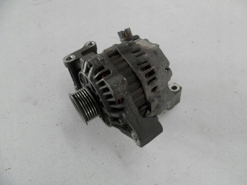 Ford fiesta mk4 fl генератор 1.25 16v Оригінал