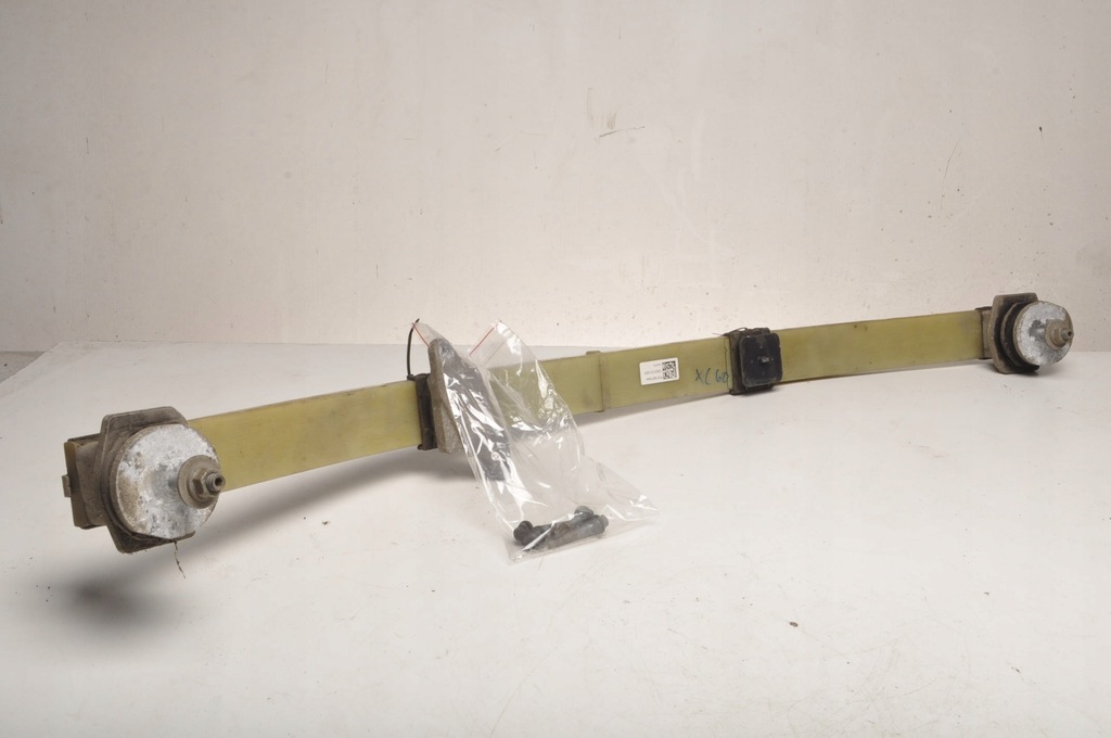 фото №3, Volvo xc60 ii рессора 31387944