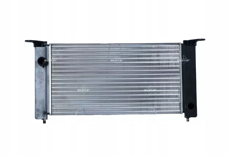 Купить 53603a/nrf радиатор fiat stilo 01- nrf