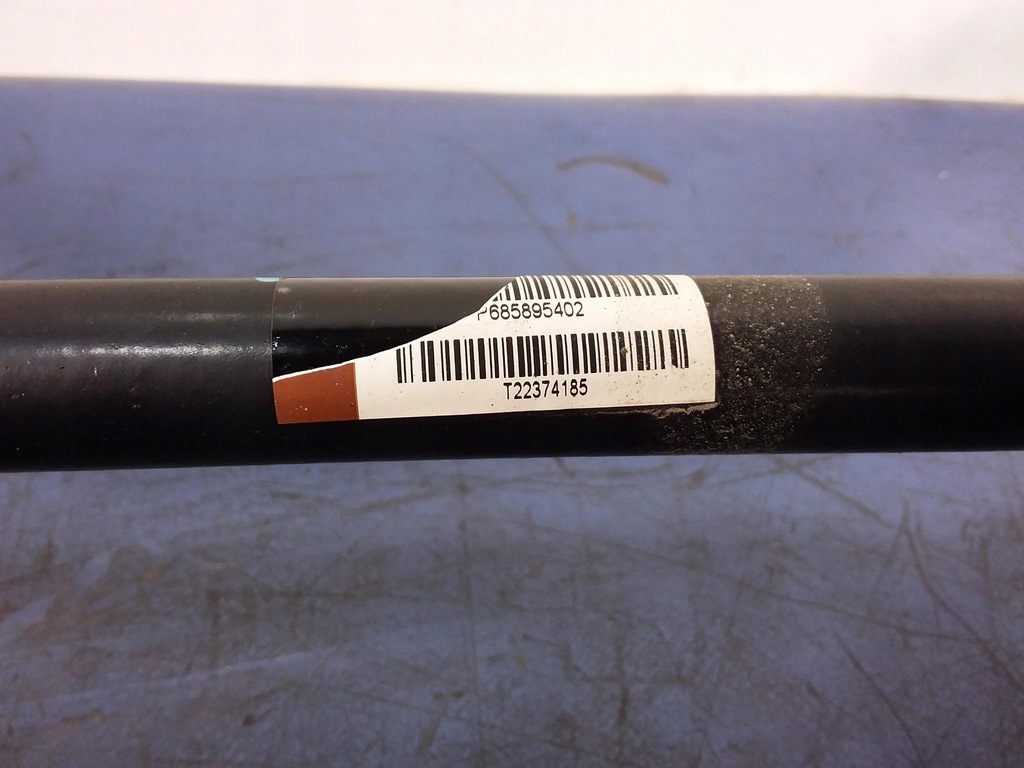 фото №6, Bmw x5 f15 балка подрамник подрамник задняя 6863815