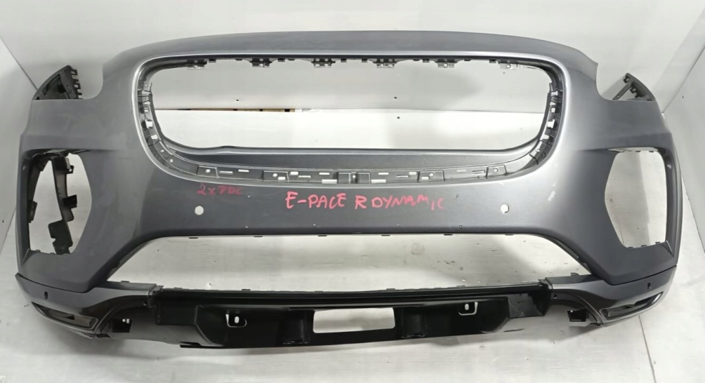фото №1, Jaguar e-pace e pace dynamic бампер передній перед