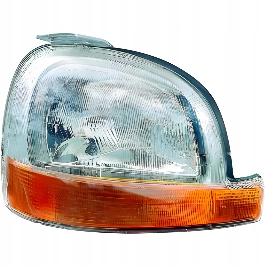 фото №1, Фара do renault kangoo 98-03