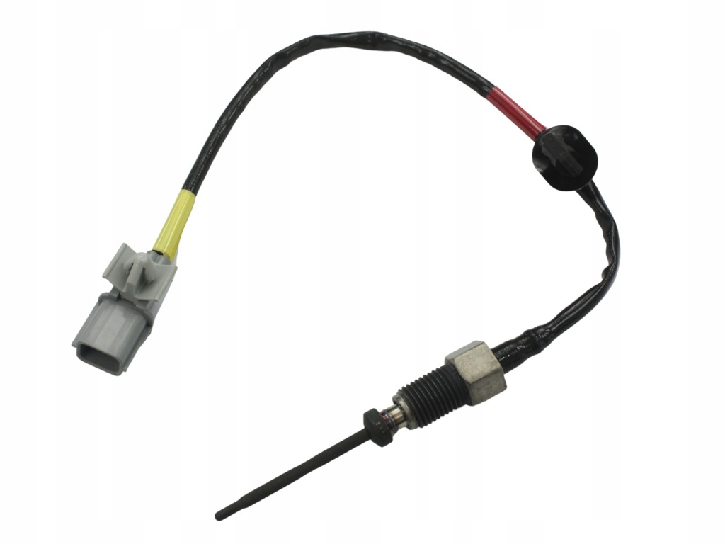 фото №1, Датчик температури вихлопних газів kia carens sportage hyundai i30 ix20 tucson