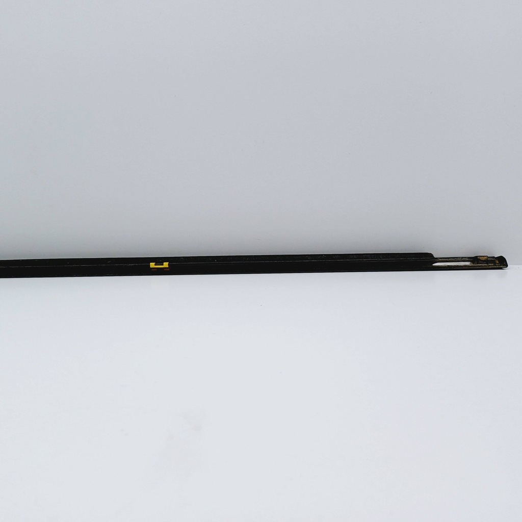 фото №10, Молдинг уплотнитель левый задняя nissan almera tino nr306