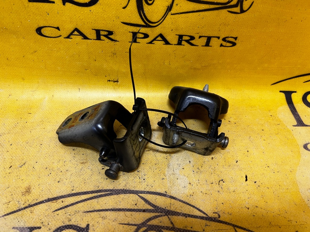 фото №9, Петли дверь левый задняя peugeot 508 i rxh lift