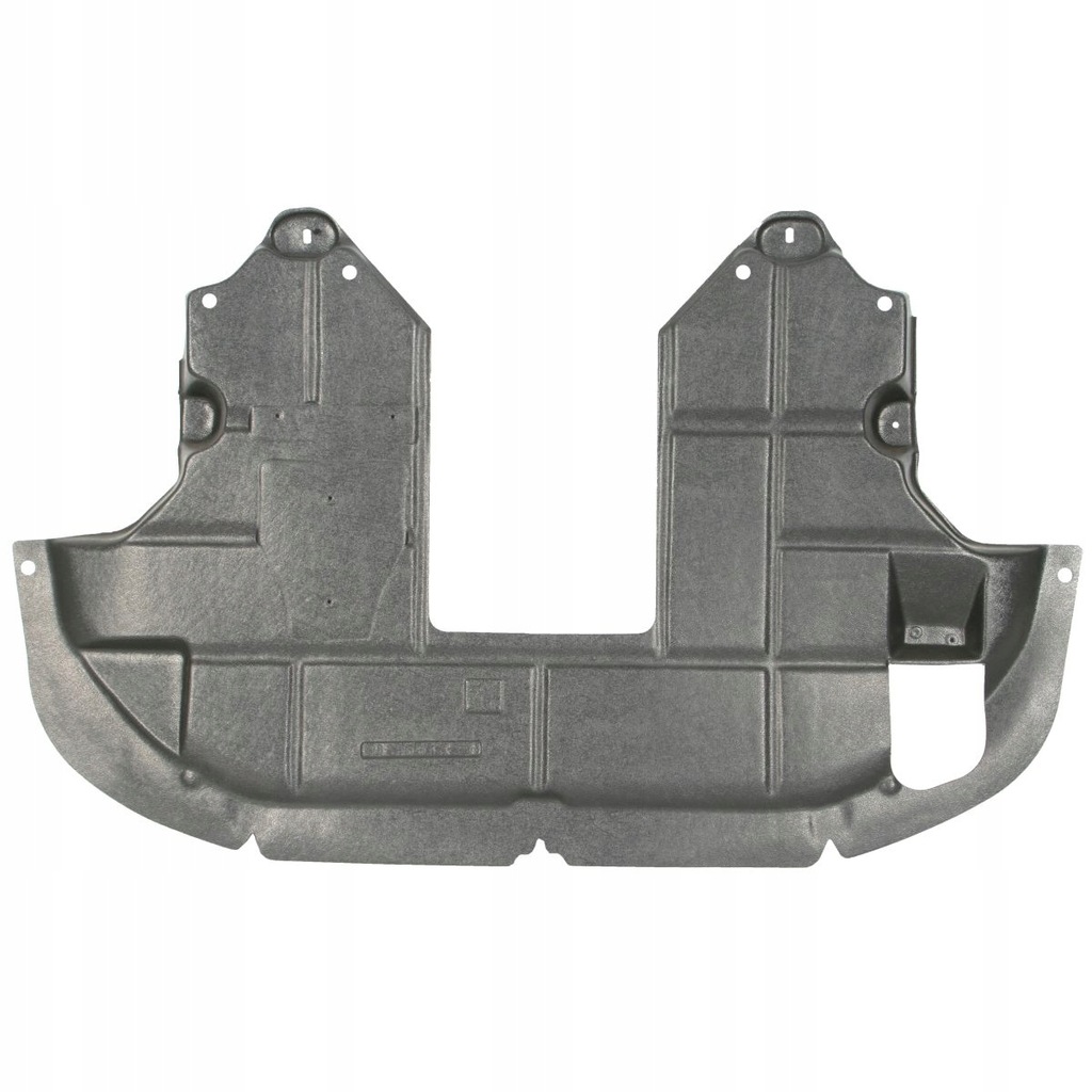 фото №1, Защита pod двигатель alfa romeo 147, gt 01.01-09.10 r