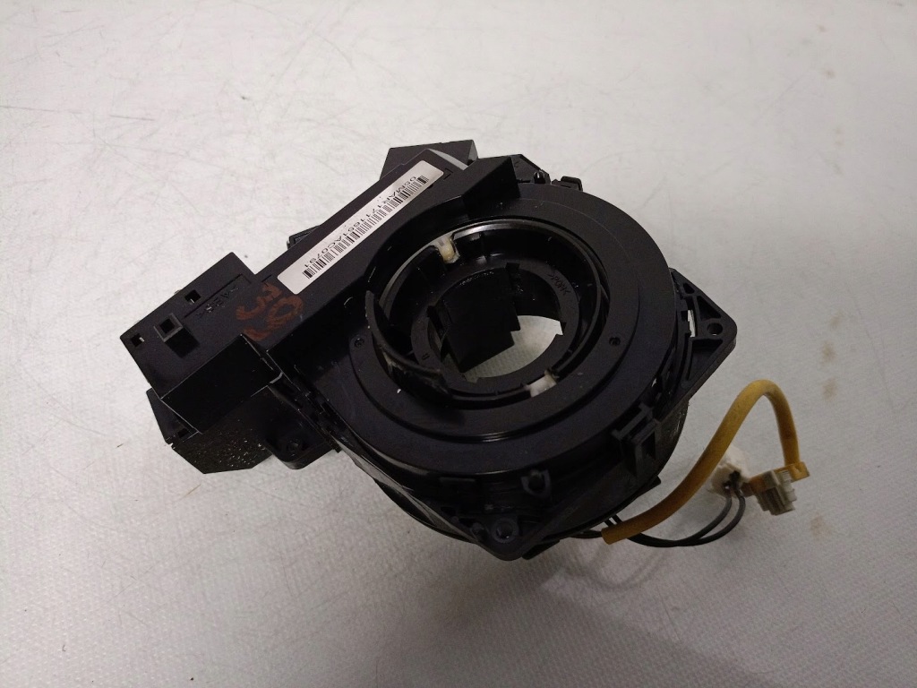 фото №2, Стрічка шлейф оригінальний номер ford focus ii