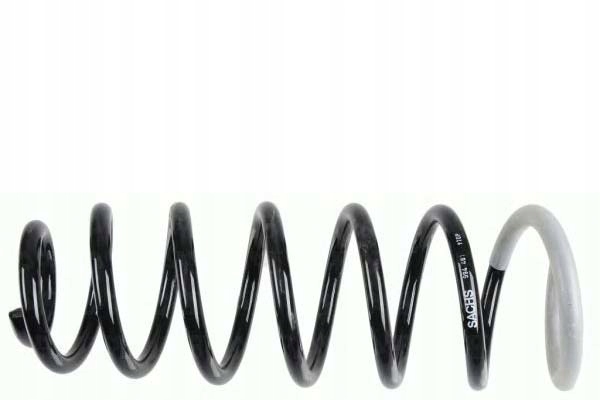 фото №1, Пружина підвіска citroen jumpy fiat scudo peug