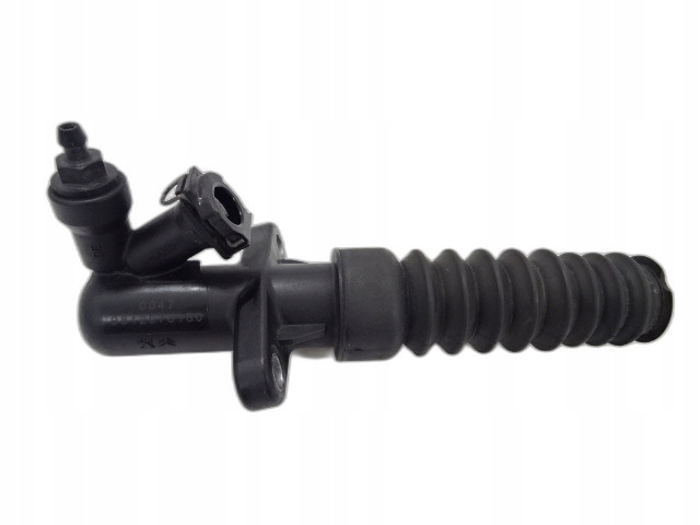 фото №1, Citroen c3 aircross 1.2 thp цилиндр сцепления помпа сцепления