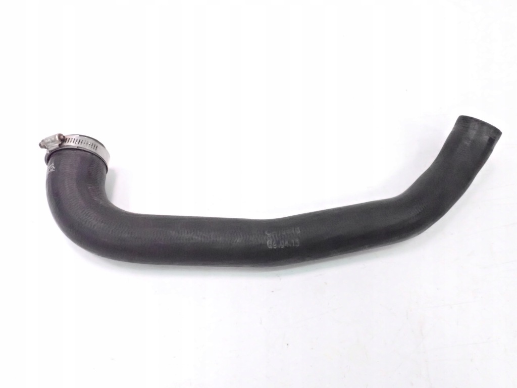 фото №1, Воздухозаборник труба интеркулер fiesta mk7 c1b1-6c646-ae