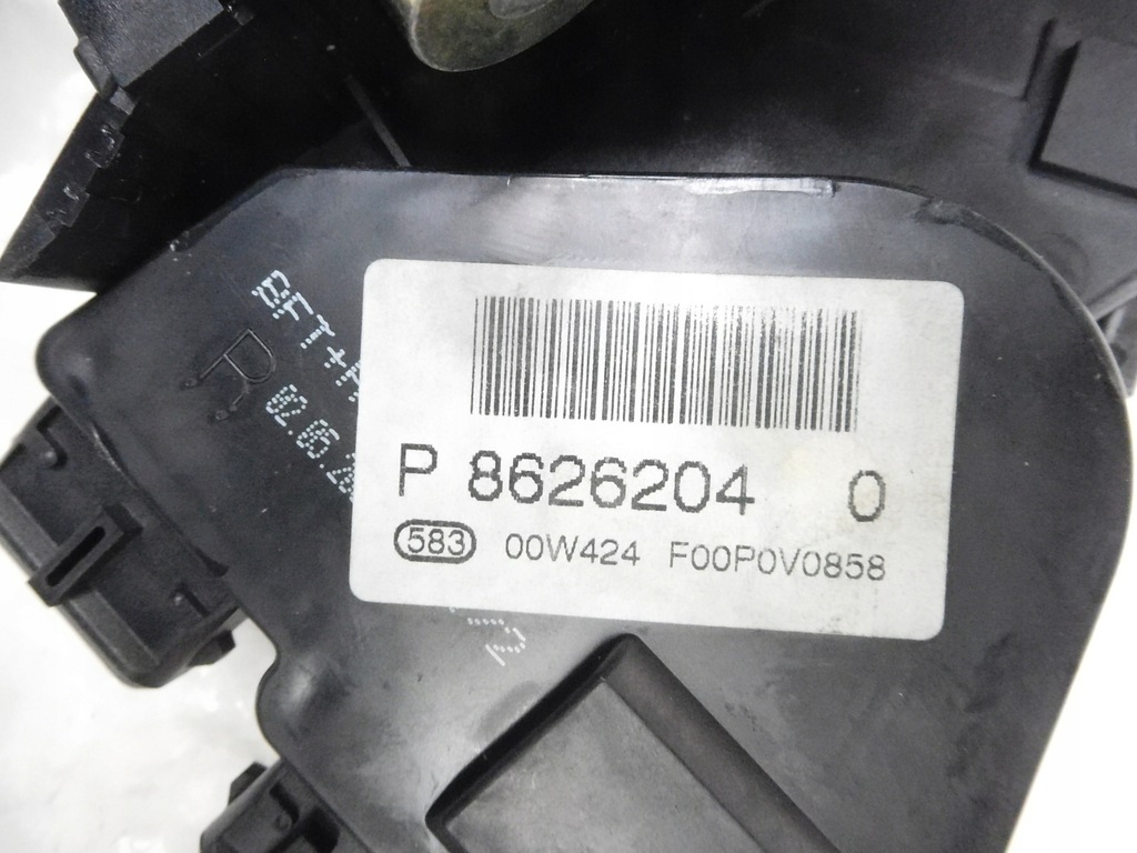 фото №10, Замок двері передніх правих volvo c70 оригінальний номер 8626204