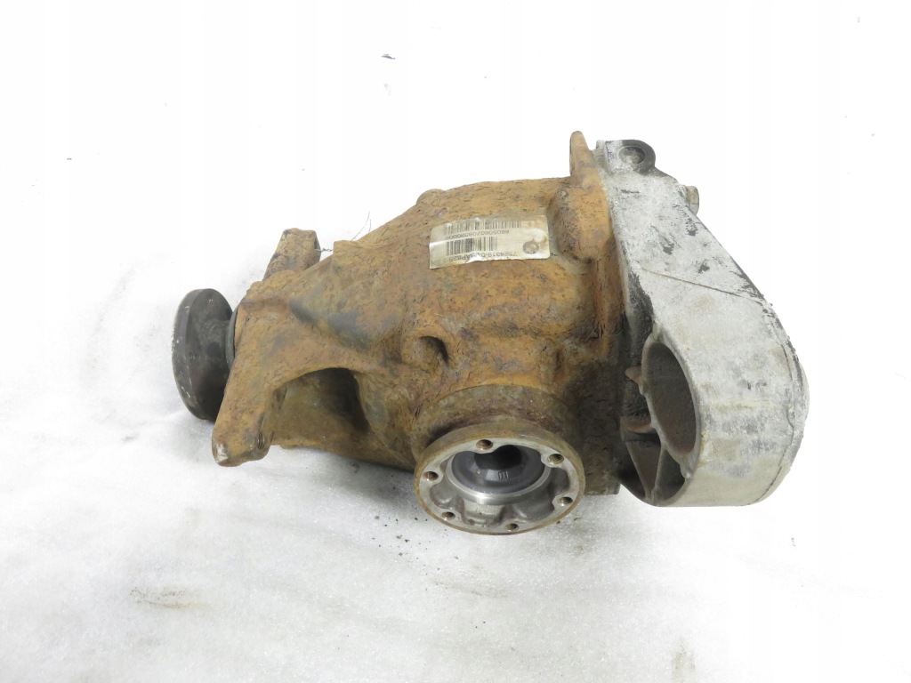 Диференціал bmw e90 318 7514992 3,38 в Україні