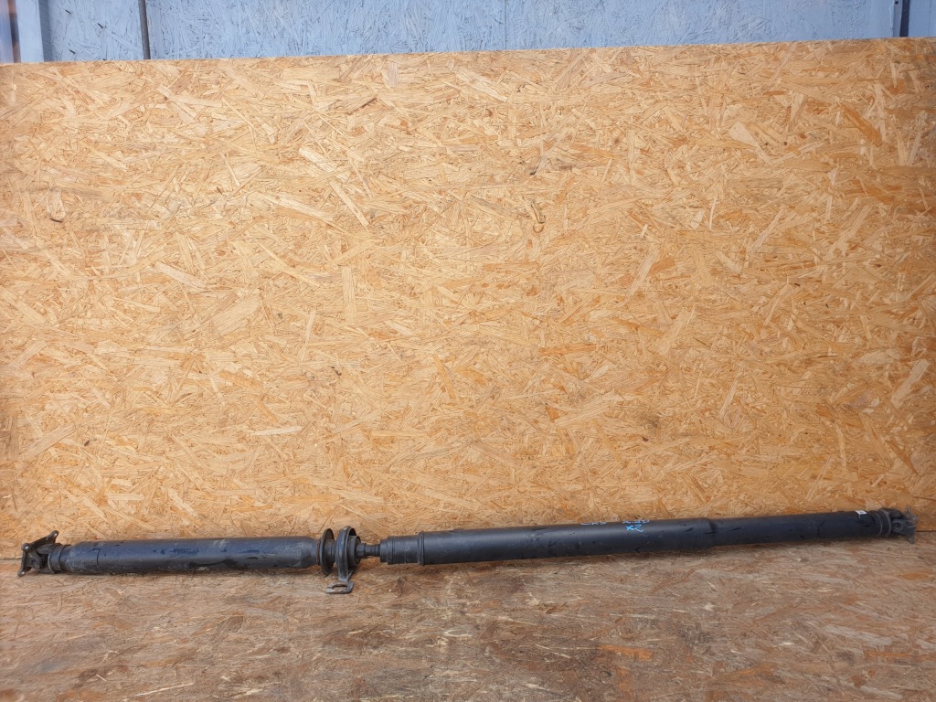 фото №1, Mazda cx5 i wał приводной 2.2d автоматическая коробка передач