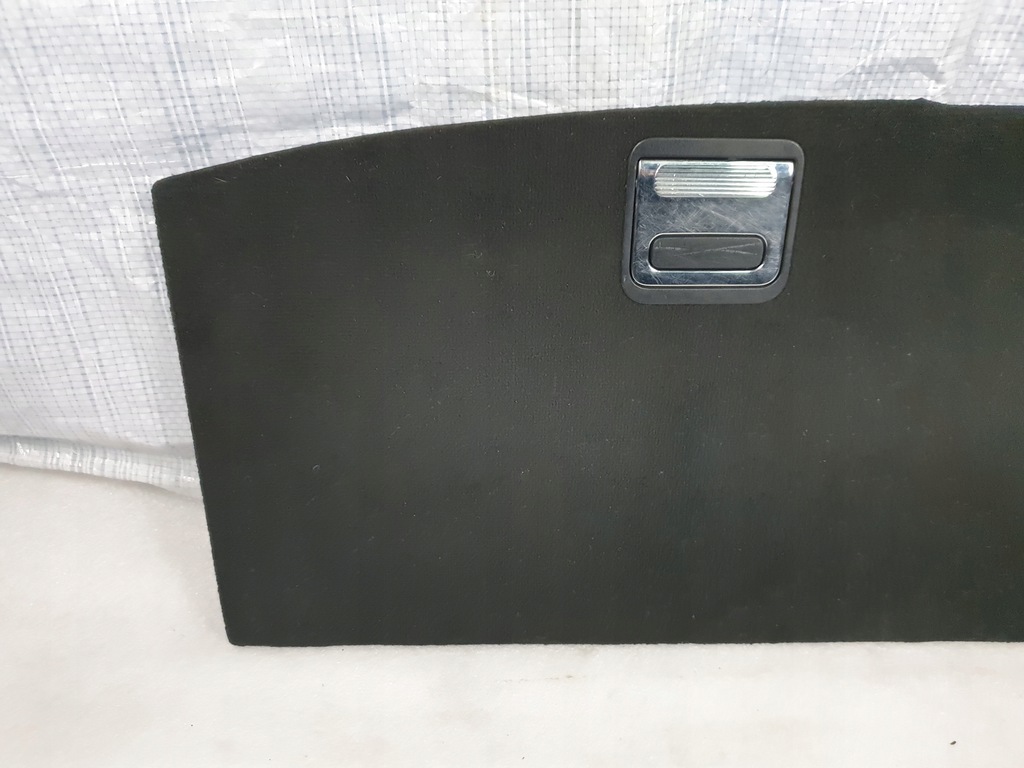 фото №3, Mercedes r 251 w251 обшивка пол багажника