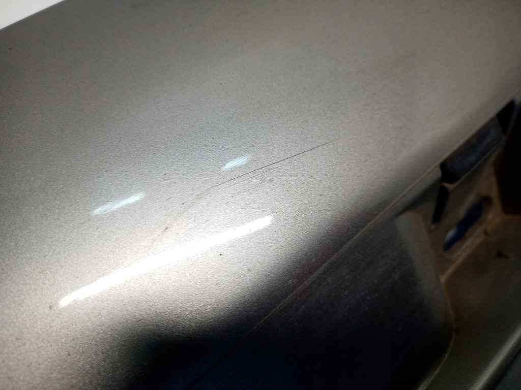 фото №6, Права молдинг поріг накладка vw passat cc lift 3c8853856f