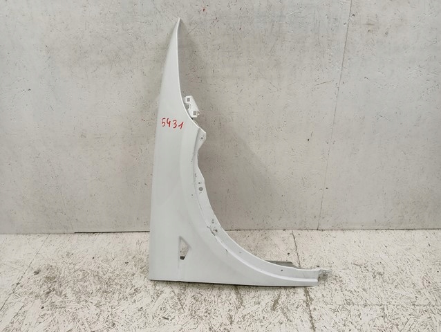 Купити Крило правий перед передній tesla x 16-20