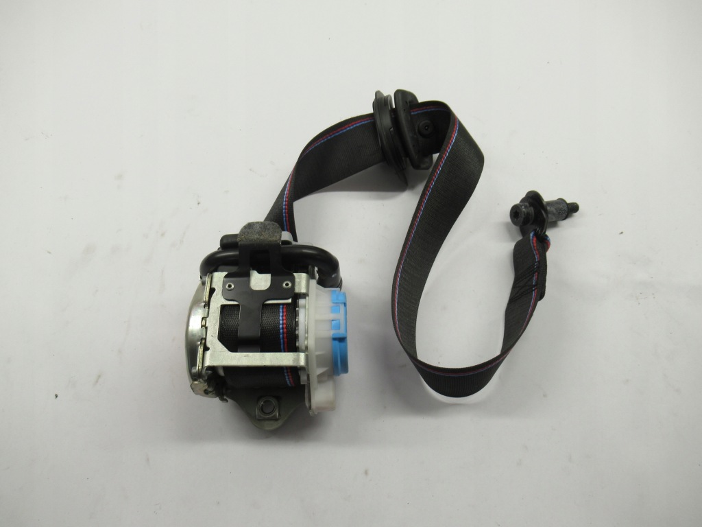 Купить Bmw m2 g87 ремень безопасности левый правый 8747472