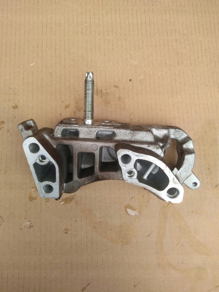 фото №1, Кронштейн кронштейн двигуна ford kuga mk2 lift