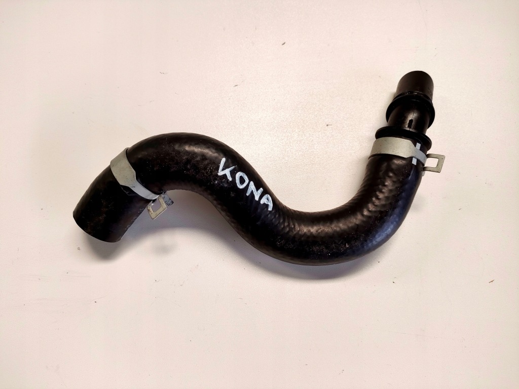 фото №1, Труба шланг wody hyundai kona 28172-j9100