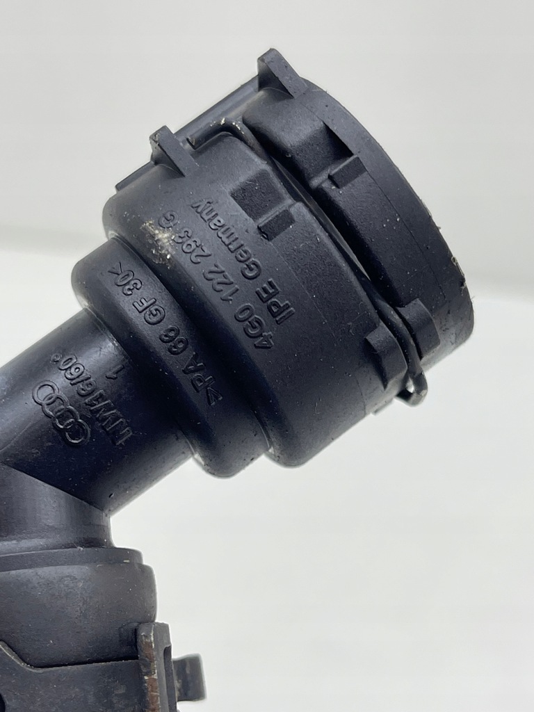 фото №14, Audi a6 c7 2.0 tdi шланг дроти магістраль wody радіатора комплект!