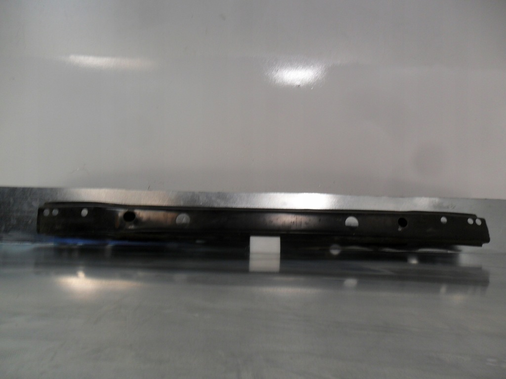 фото №1, Vw t5 transporter балка бампера задня 2003