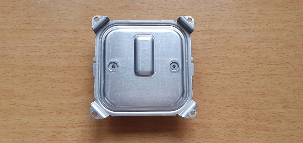 фото №5, Renault nissan модуль led преобразователь 260555097r