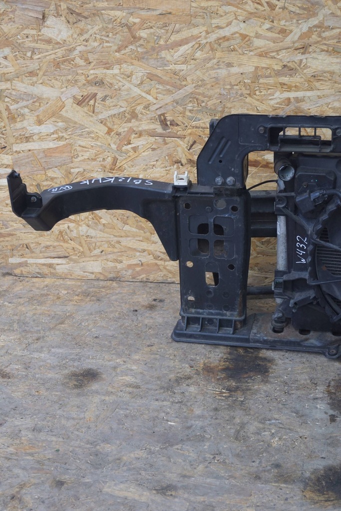 фото №13, Hyundai veloster pas передний радиатор вентилятор 1.6b d830