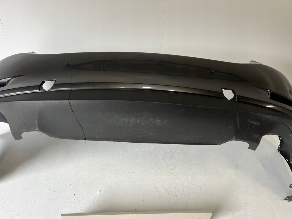 фото №7, Mazda 6 бампер sedan rok 2015