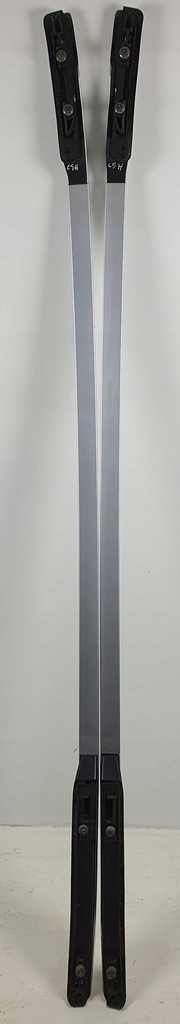 фото №5, Рейлинги кровельные citroen c5 iii x7 kombi пара