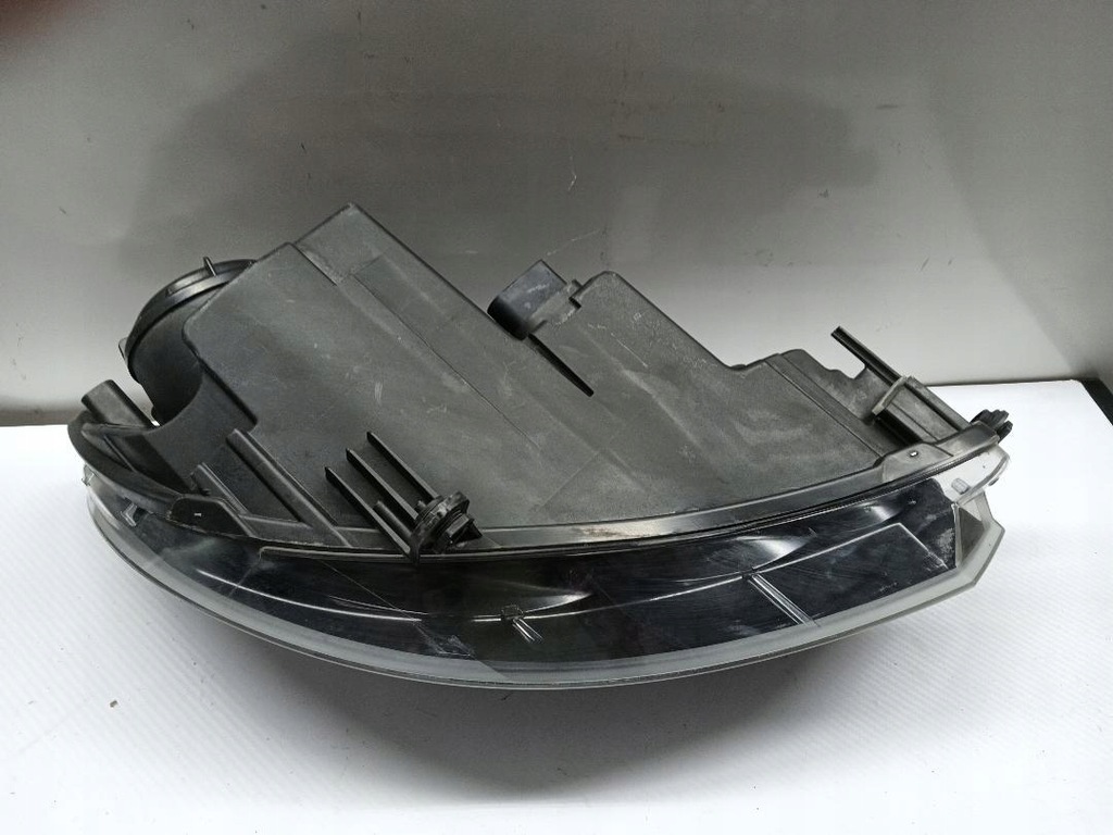 фото №8, Лампа передня ліва vw golf plus 5m1941005