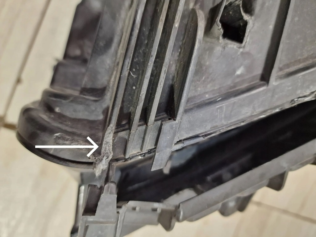 фото №9, Bmw 7 g11 g12 lci лампа перед права laser